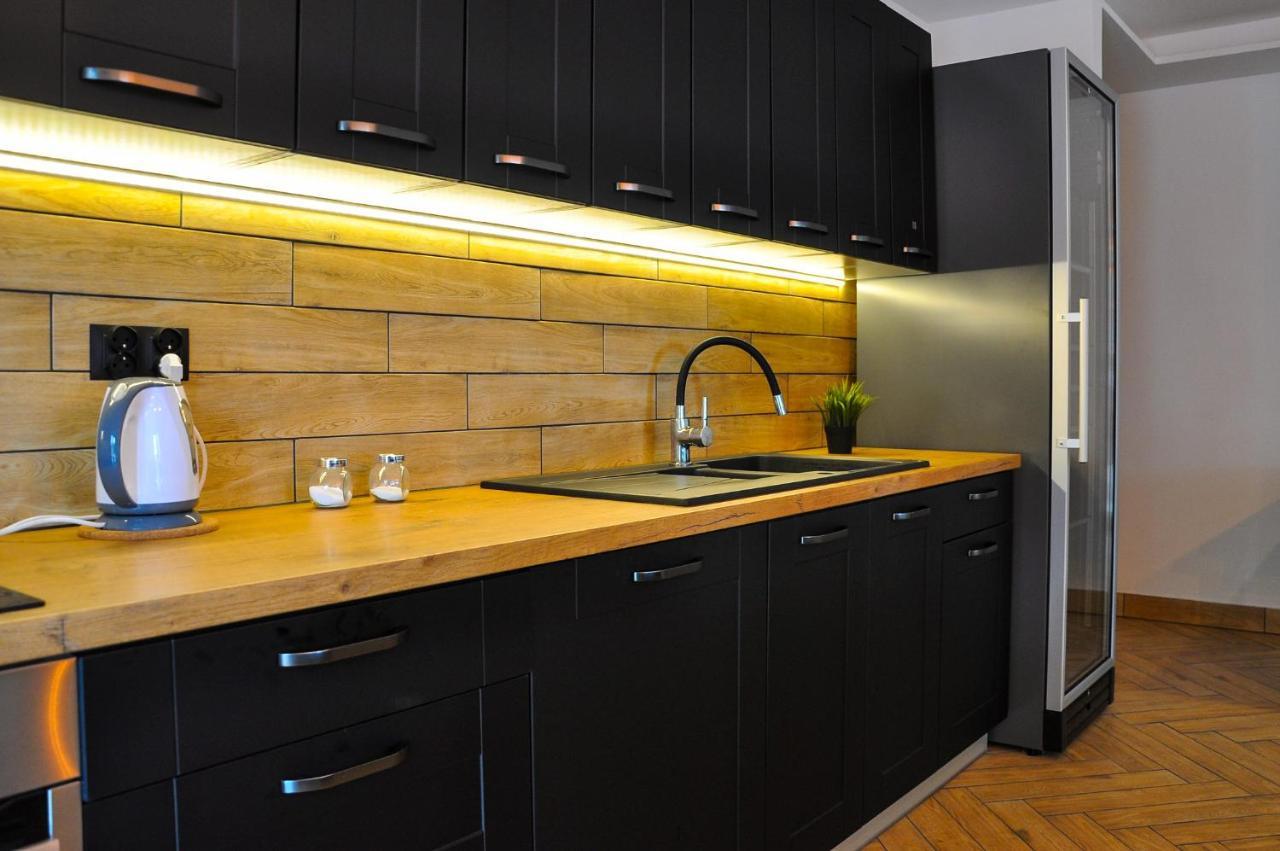 Apartamenty Lesna Plaza Brenno Exterior foto