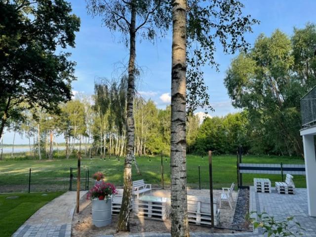 Apartamenty Lesna Plaza Brenno Exterior foto