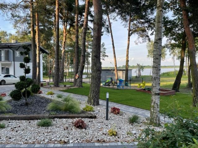Apartamenty Lesna Plaza Brenno Exterior foto