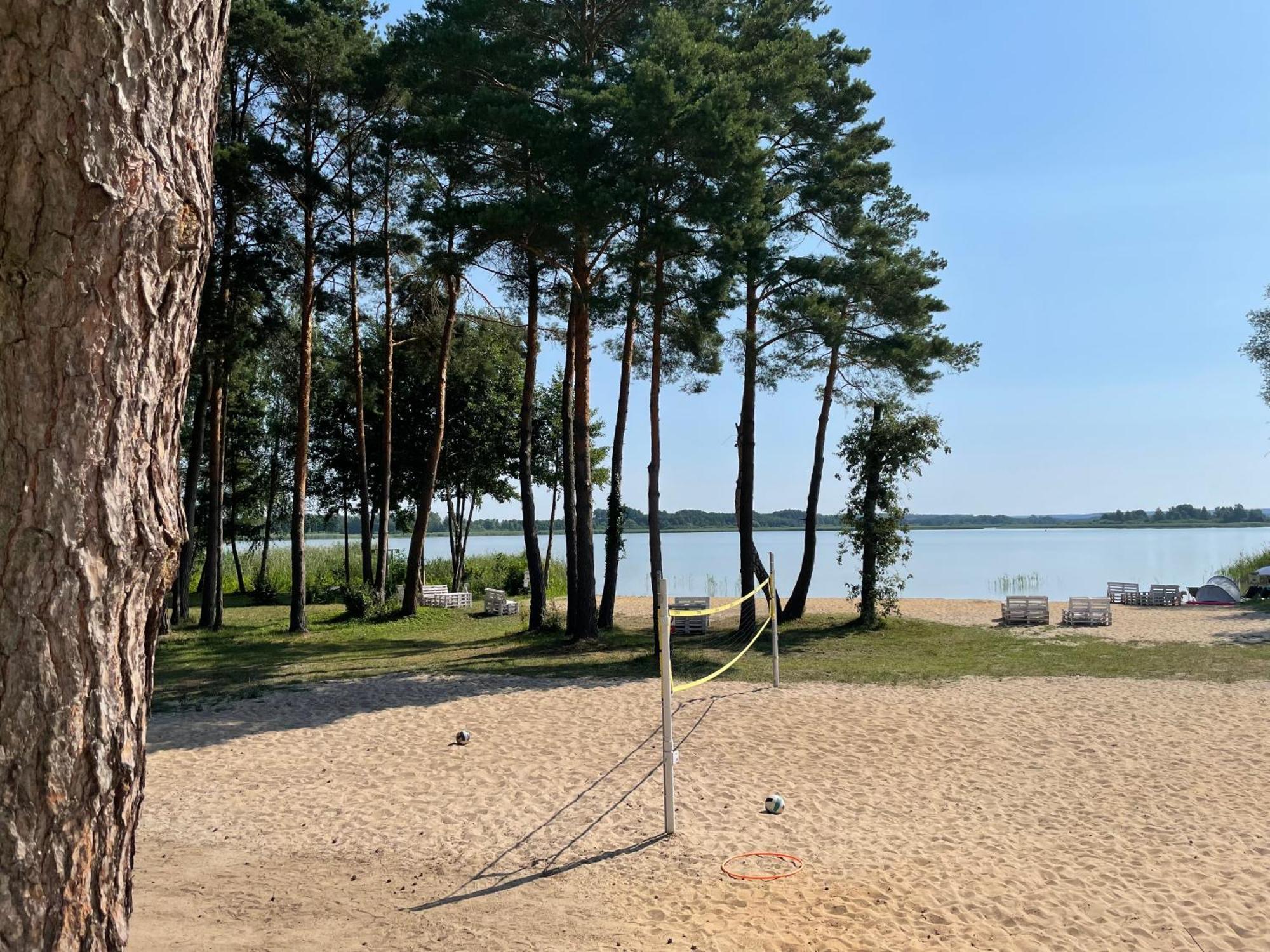 Apartamenty Lesna Plaza Brenno Exterior foto