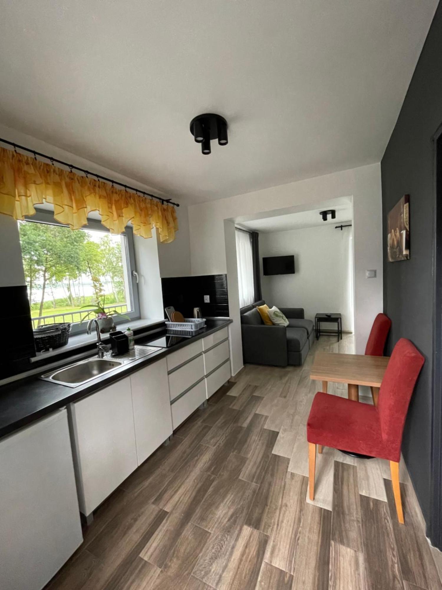 Apartamenty Lesna Plaza Brenno Exterior foto